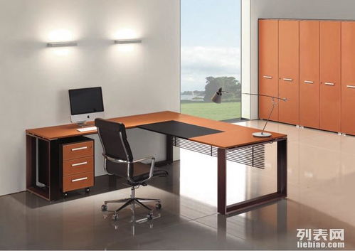 北京專(zhuān)業(yè)定制異形辦公家具 打造高效空間的藝術(shù)